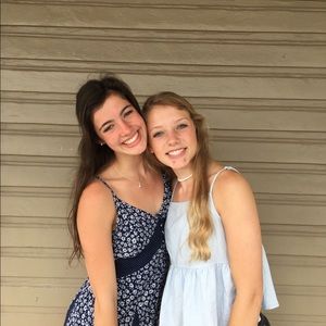 Meet your Posher, Meg